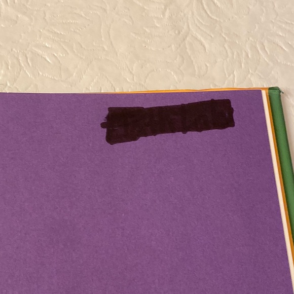 G is for Googol: A Math Alphabet Book- 1999 by David M. Schwartz - Picture 4 of 4